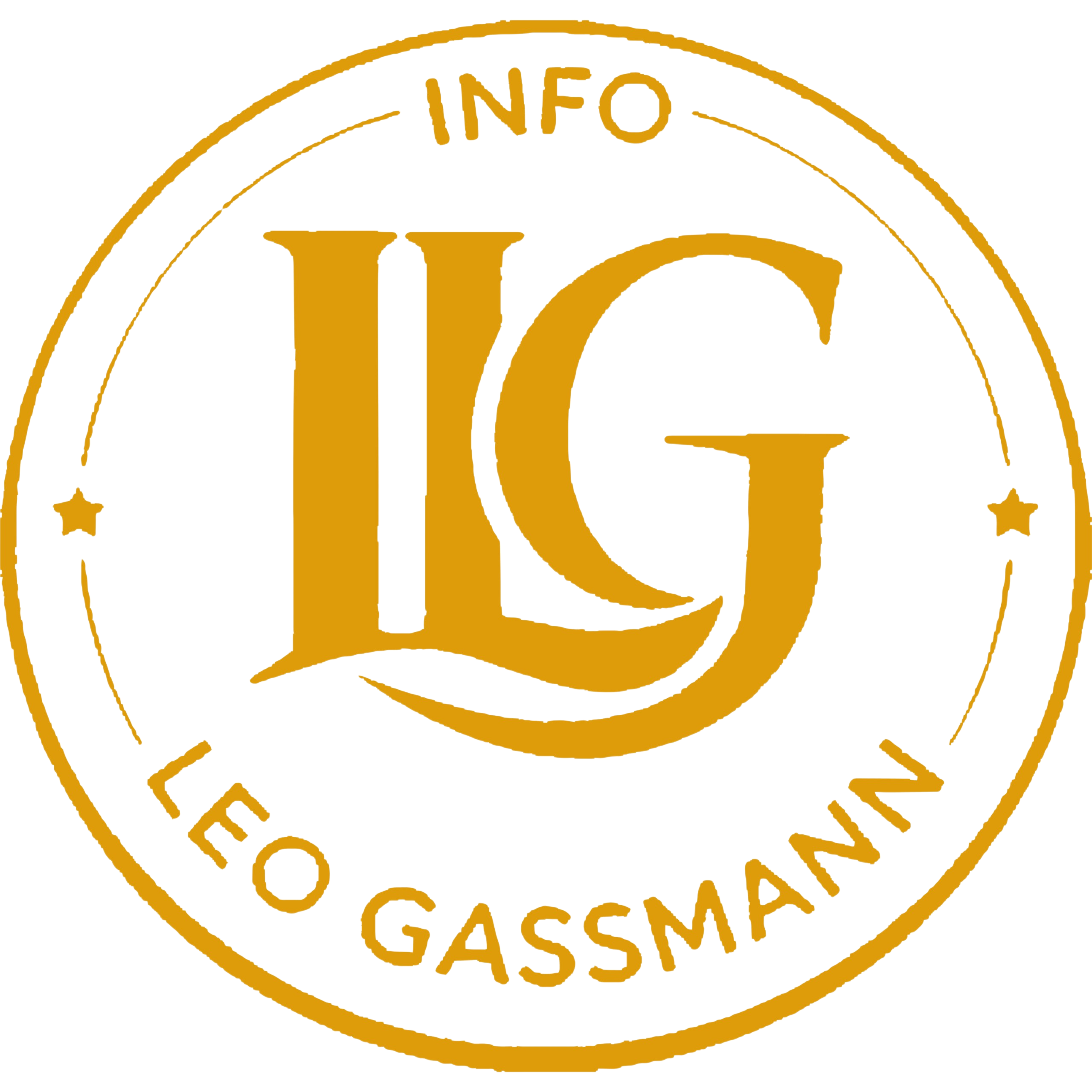 Info Leo Gassmann